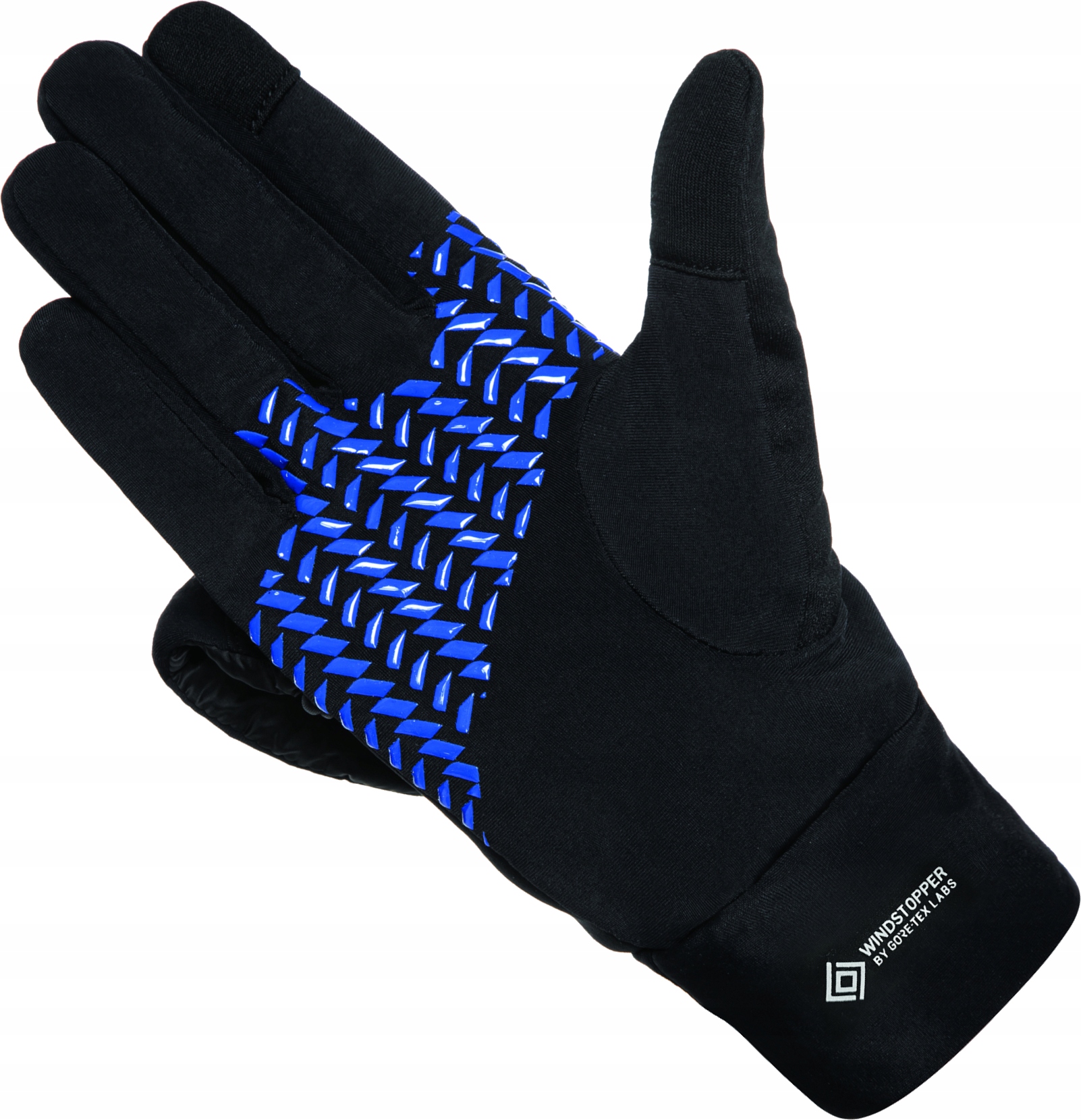 Zimní rukavice Viking Atlas Gore Windstopper vel. 8 M s úložným obal