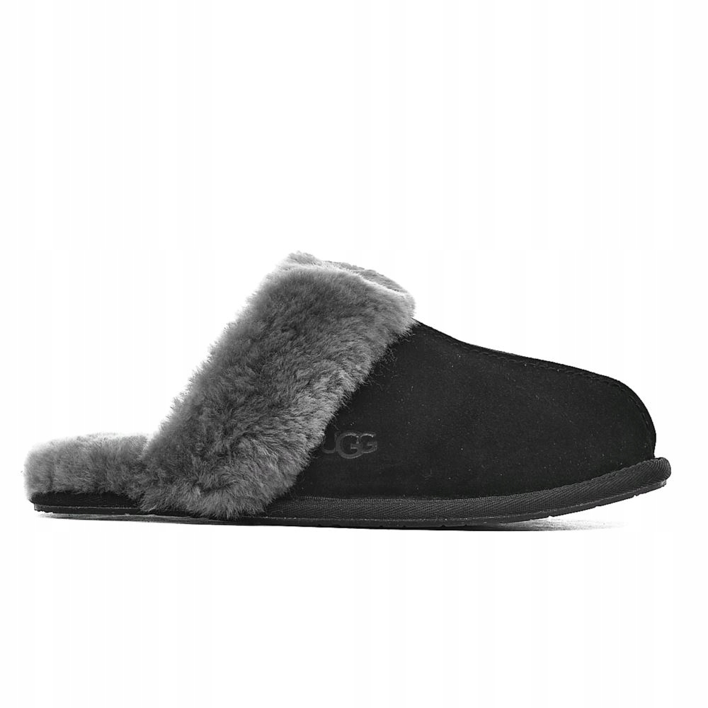 Ugg Scuffette II 1106872-BCGR Velikost 36