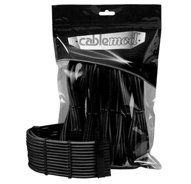 CableMod Pro ModMesh 12VHPWR Cable Extension Kit EAN (GTIN) 0712198997788
