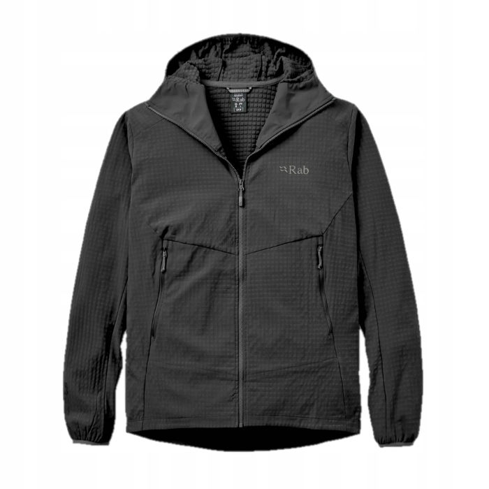 Bluza Quantra Pro Hoody S