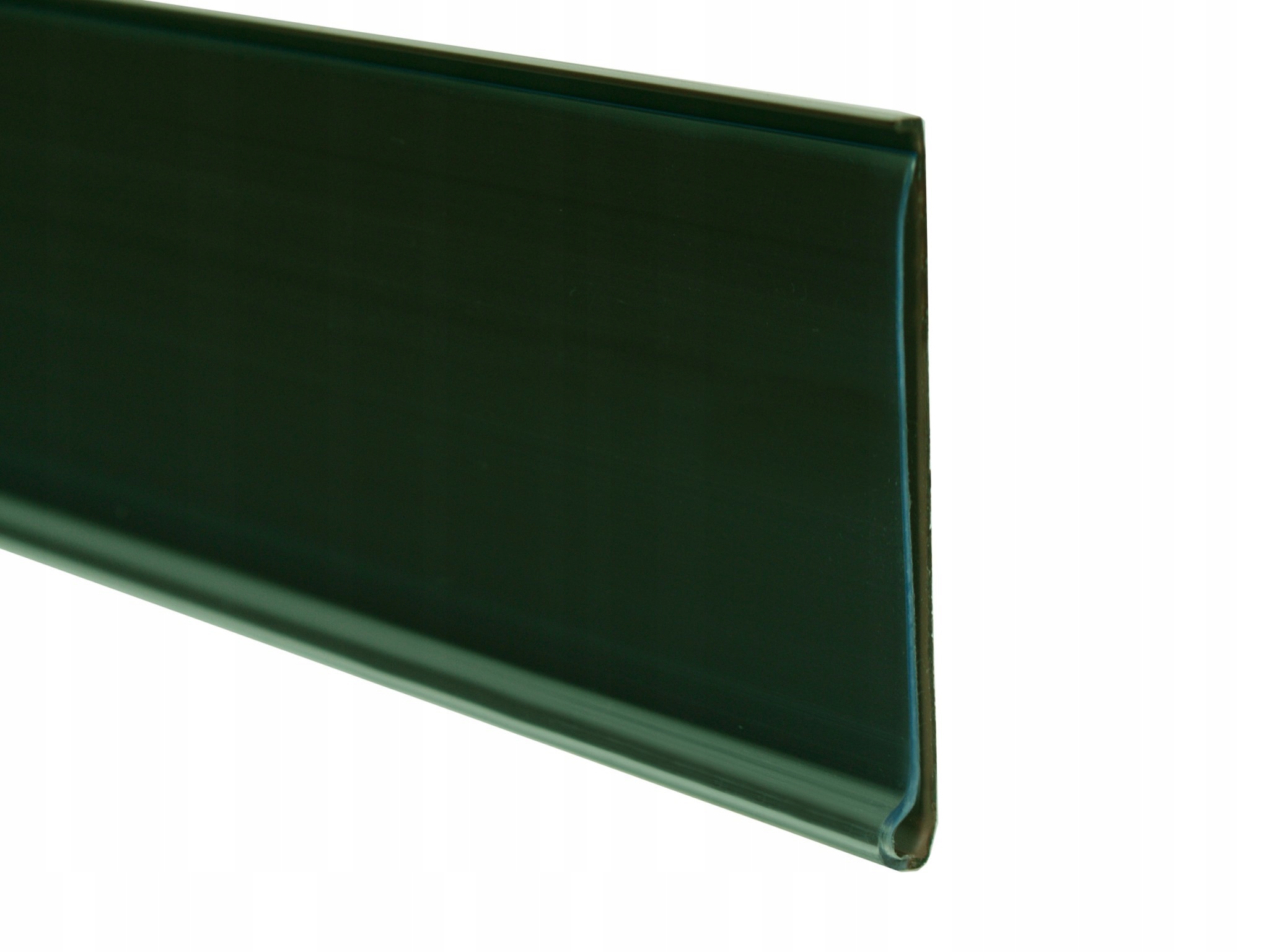 

Listwa Cenowa Listwy Samoprzylepne Zielony 125