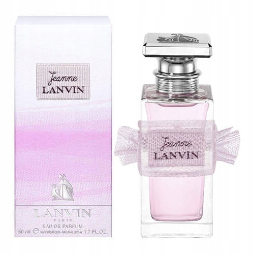 

Woda perfumowana Lanvin Jeanne (w) Edp Sp 50 ml