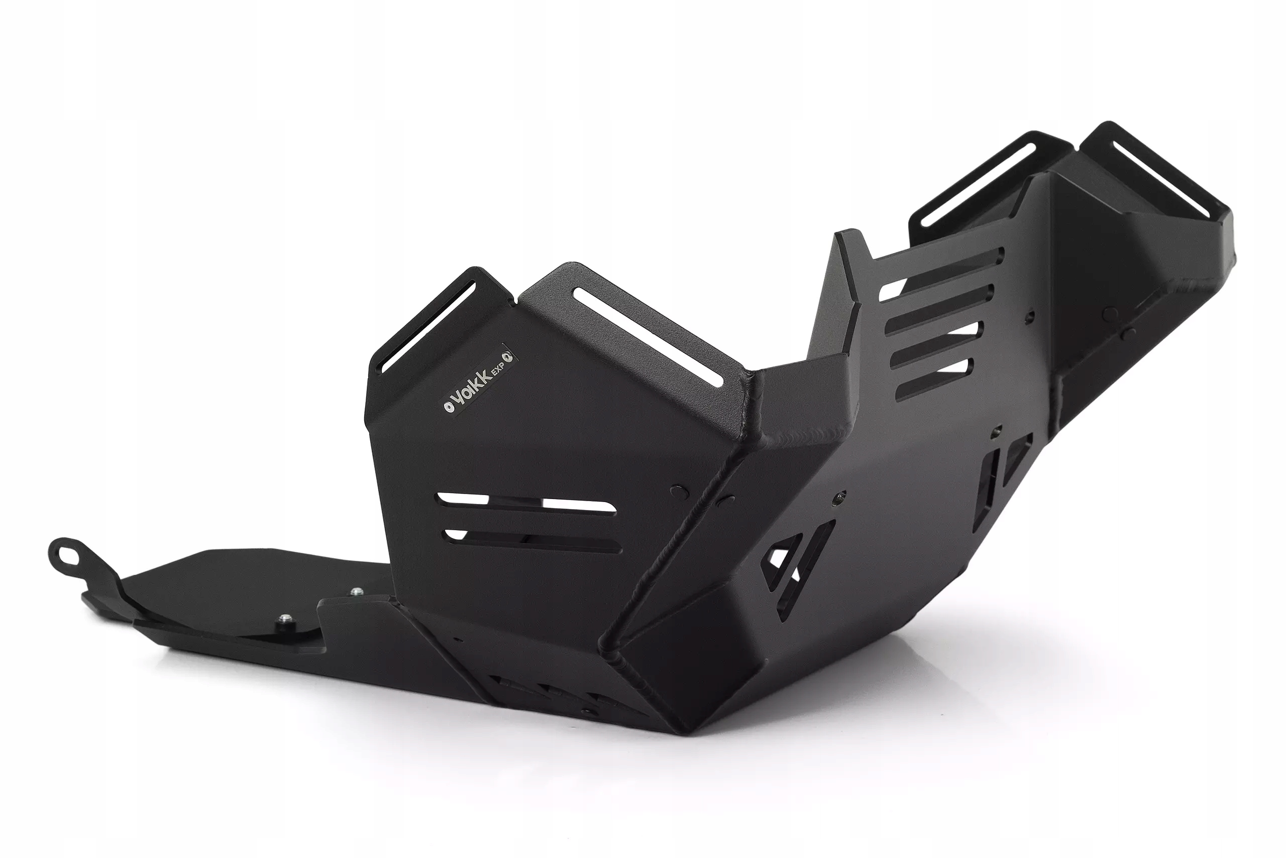 Osłona silnika KTM 790 890 19-22 czarna Yakk EXP