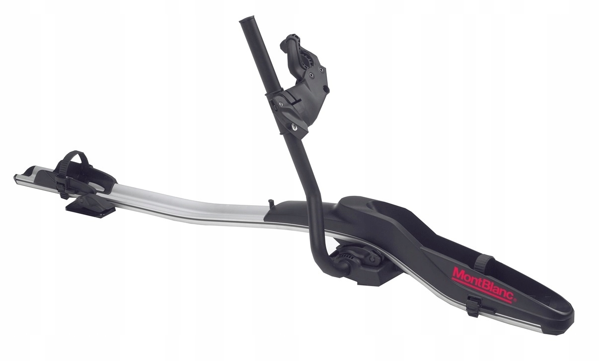 BAGAZNIK UCHWYT NA ROWER Mont Blanc RoofSprint PR