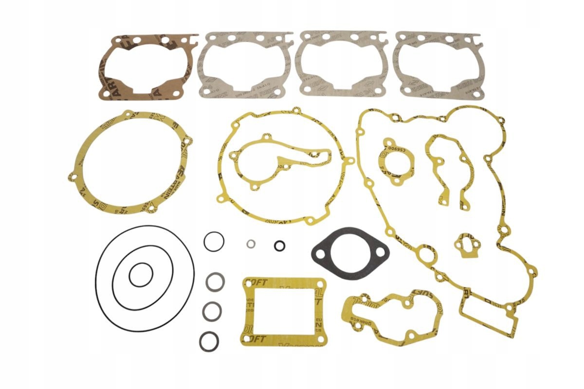 Xradical (artein Gaskets) Komplet Tesnení 2T Tm Racing En 125 '06-'07 , M