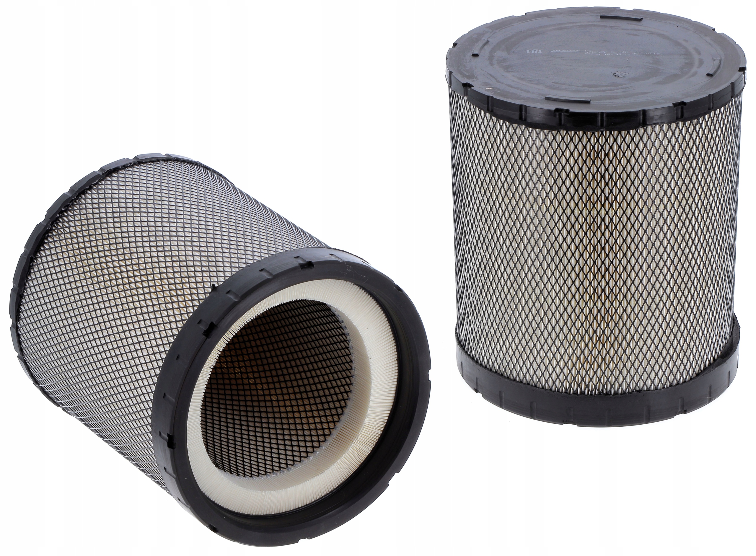 Vzduchový filtr Sa 16716 HiFi Filter