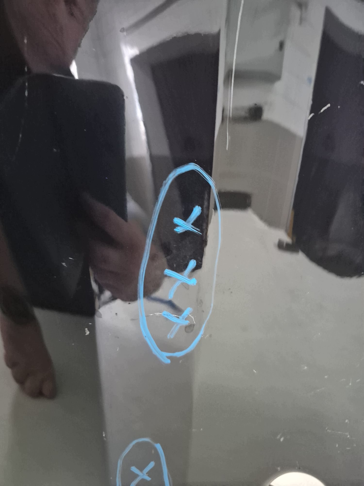 TOYOTA AURIS II 2 12- fender front front left