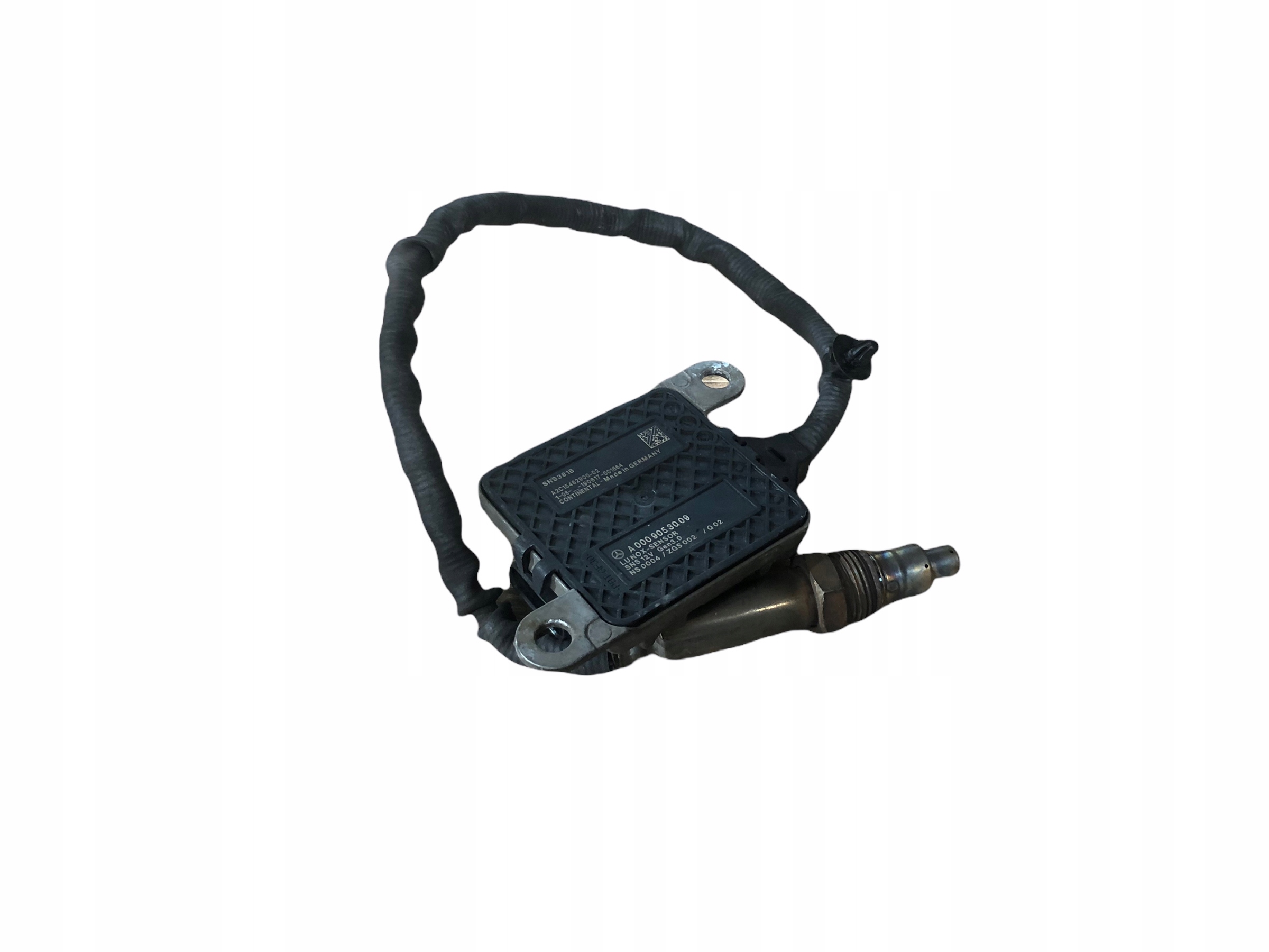 A0009053009 - ЛЯМБДА-ЗОНД MERCEDES 0009053009