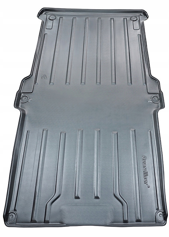 Expert III e-Expert 2016-коврик для багажника Cargo