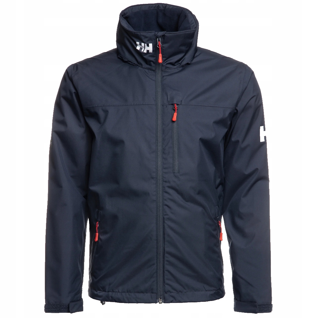

męska kurtka Helly Hansen Crew Hooded 33875-597 XL