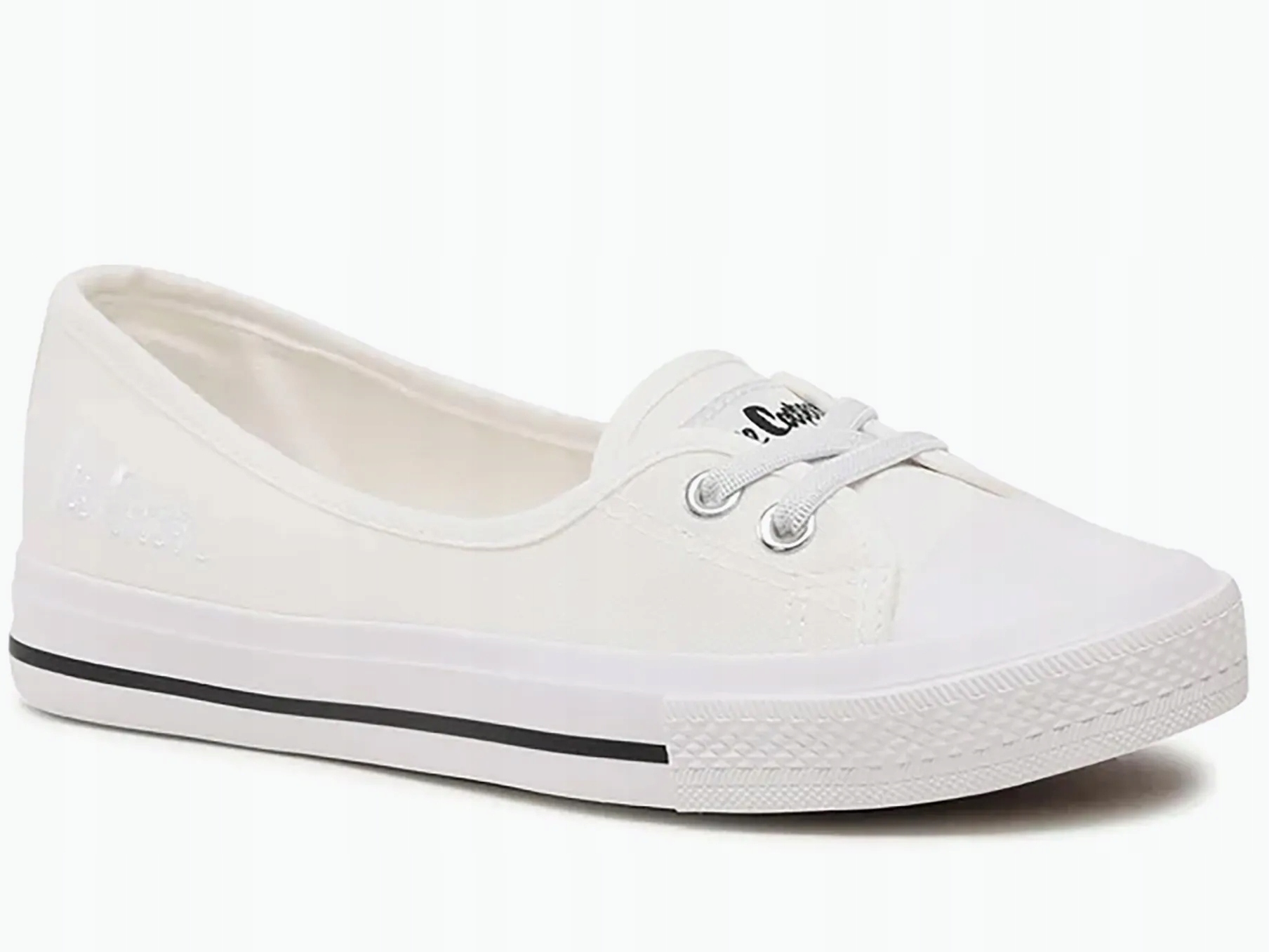 Dámské boty Baleríny Lee Cooper LCW-23-31-1791LA 40 nízké