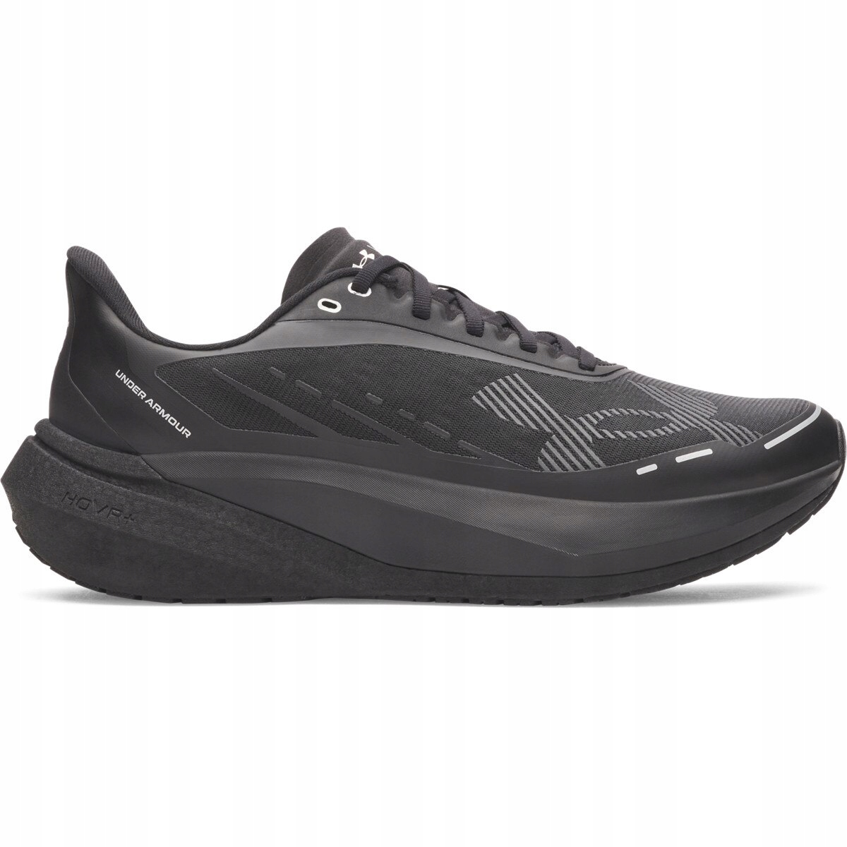Męskie buty do biegania Under Armour Ua Velociti Distance Czarny 44,5