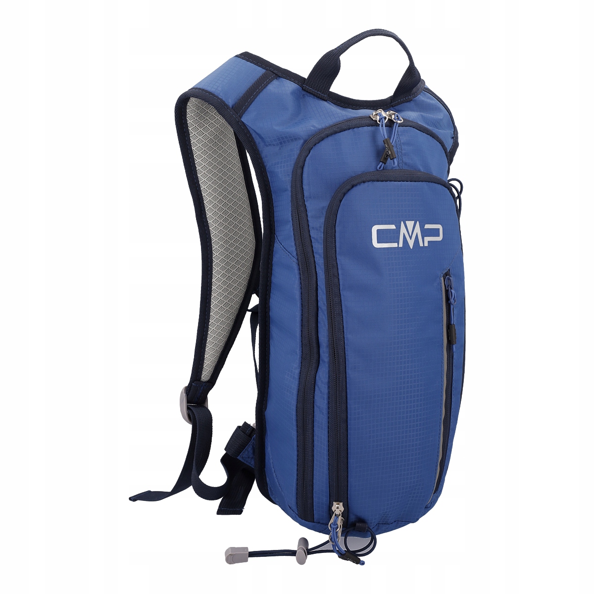 Plecak sportowy Cmp Grand Rapids 9 L U, Niebieski