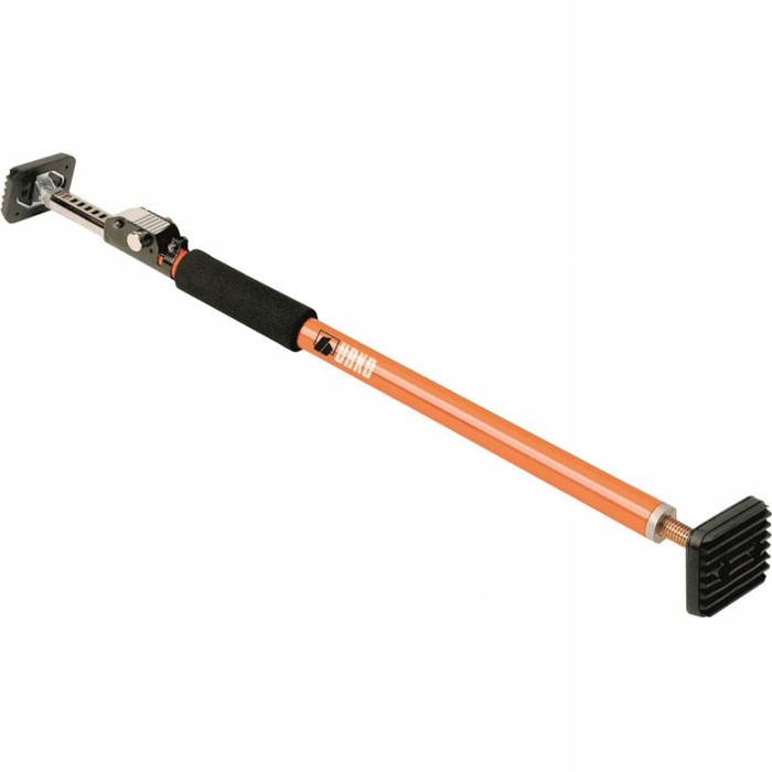 Pevná montážna teleskopická podpera Urko 160 290 cm až 180 kg