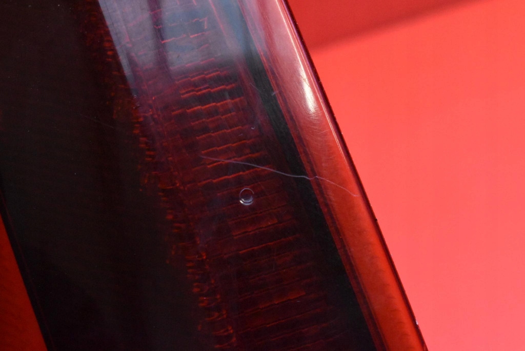 light left rear part rear 9483771 VOLVO XC90 02-06