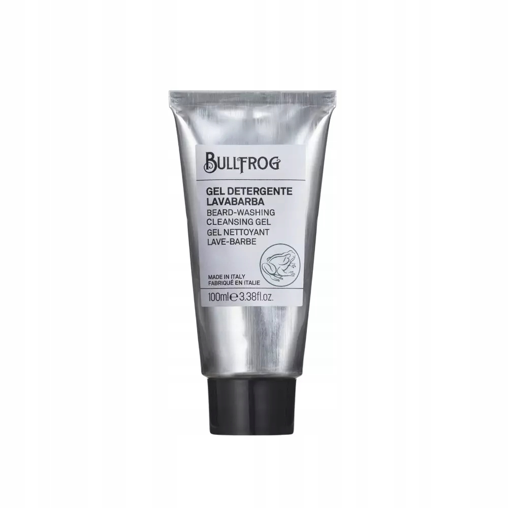 Gel Bullfrog 100 ml