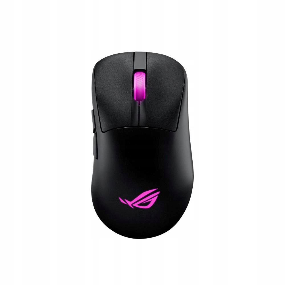 Asus myš Rog Keris II Origin, bezdrátová herní myš, černá 90MP04A0…