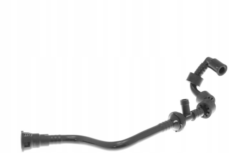 V10-3662 - Вакуумний шланг насоса VACUM TOUAREG 3.2 V6