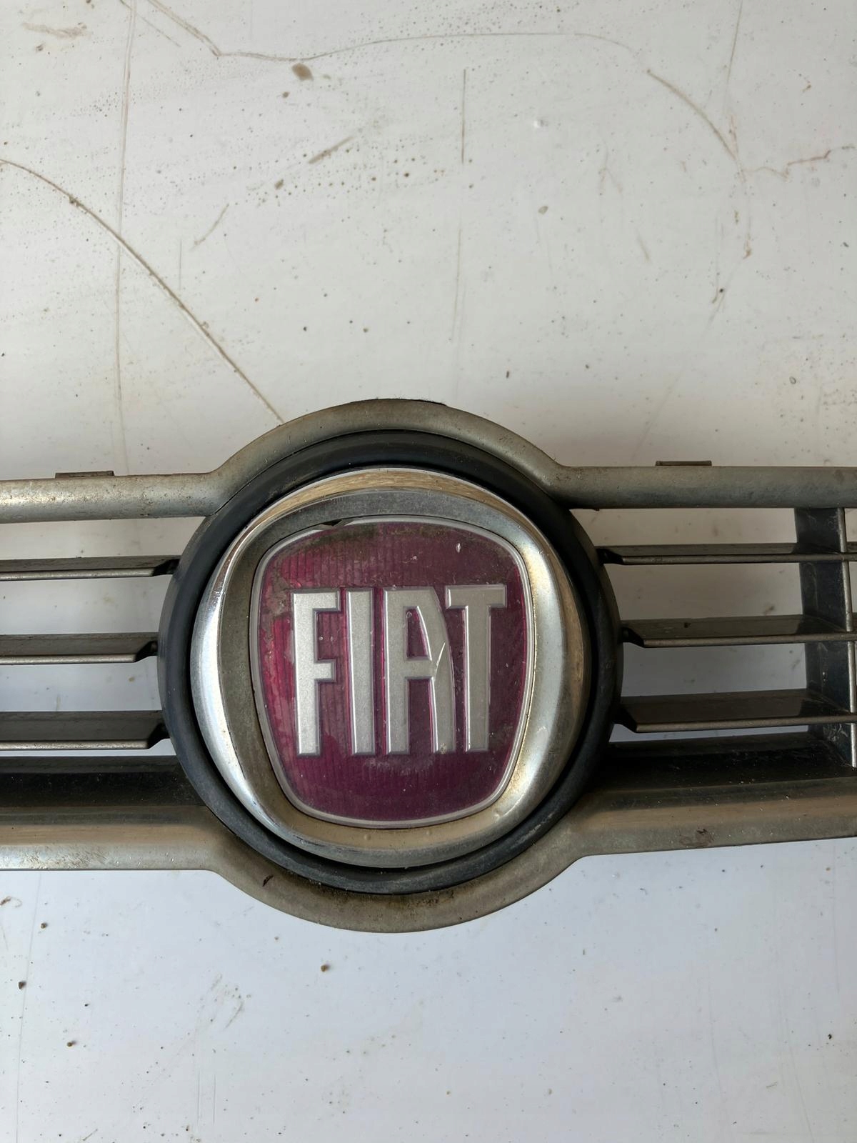 Grill Grill FIAT BRAVO II