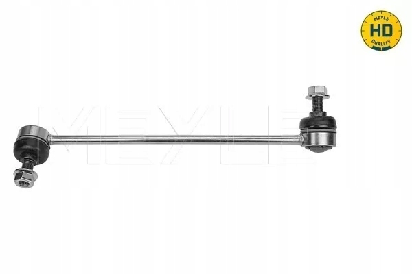 ТЯГА УДАР. DB ПРАВ.. C-КЛАС W204 ЛЕВ. СТОРОНА HD