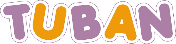 OBRĘCZ SZNUREK do WIELKICH Baniek Mydlanych TUBAN Bohater / Bajka brak