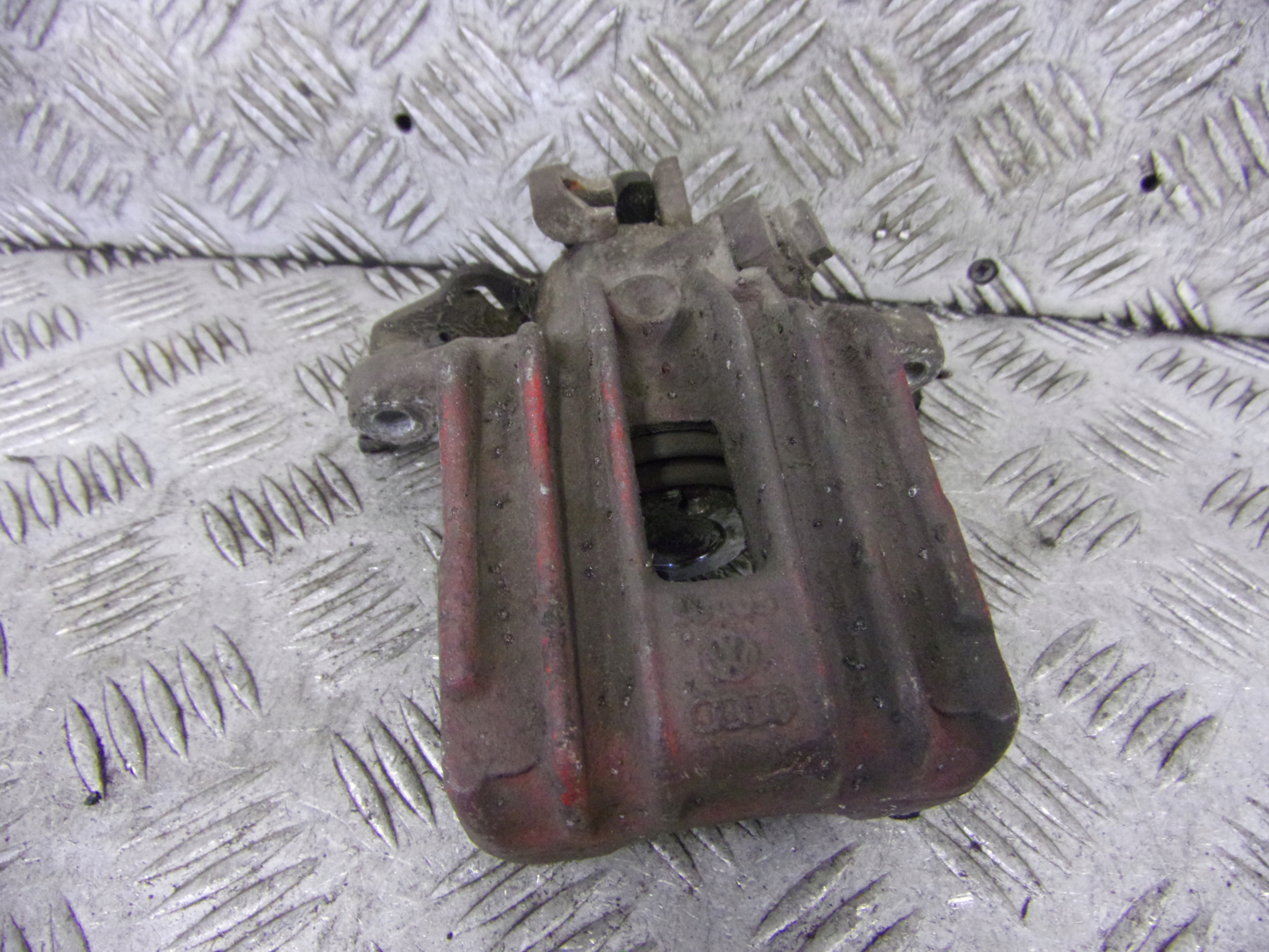 caliper brake right rear part rear SEAT TOLEDO 2 LUCAS