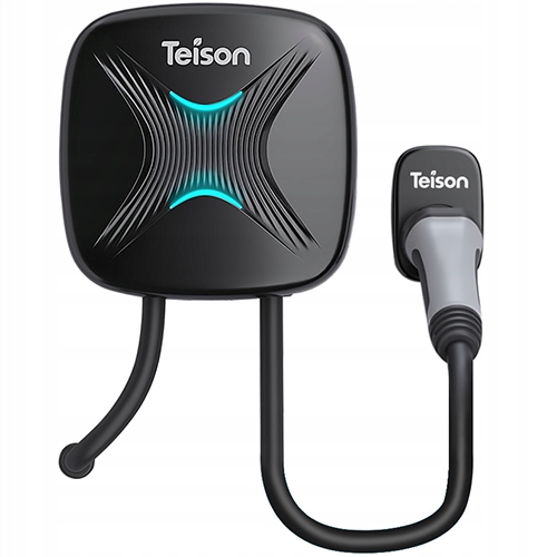 Stacja ladowania WallBox Teison Smart mini 7kW 230