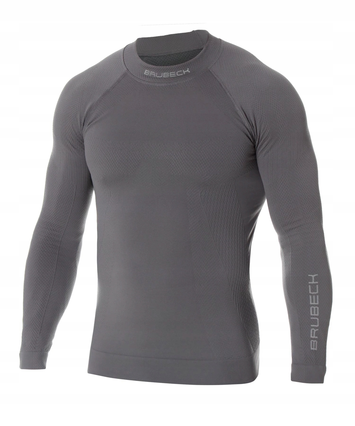 Bluza Męska Extreme Thermo do sportów zimowych Brubeck #s