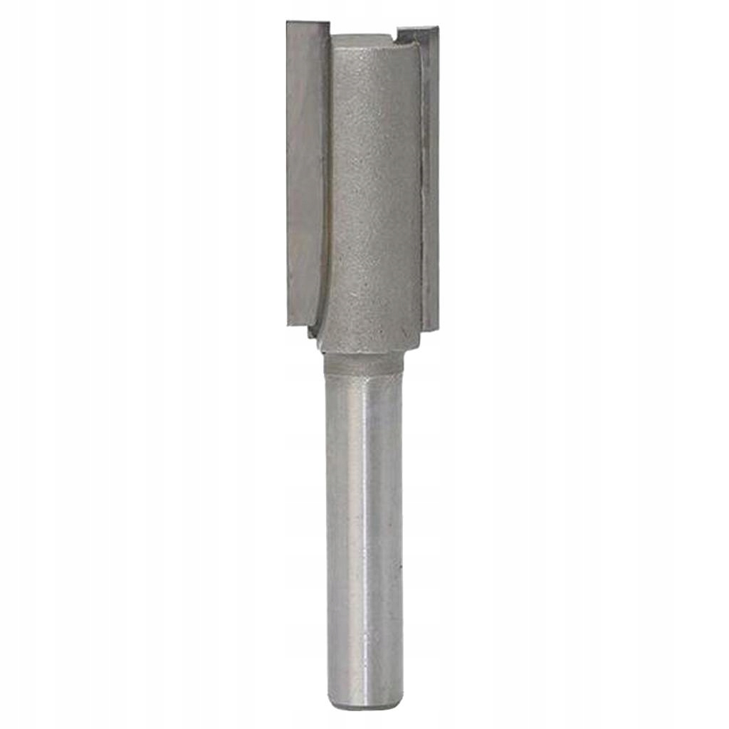 1/ Trzpień z węglika spiekanego z pojedynczym rowkiem i prostą końcówką Zastosowanie inne