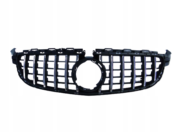 MERCEDES W205 LIFT GRILL PANAMERICANA AMG ORYGINAŁ