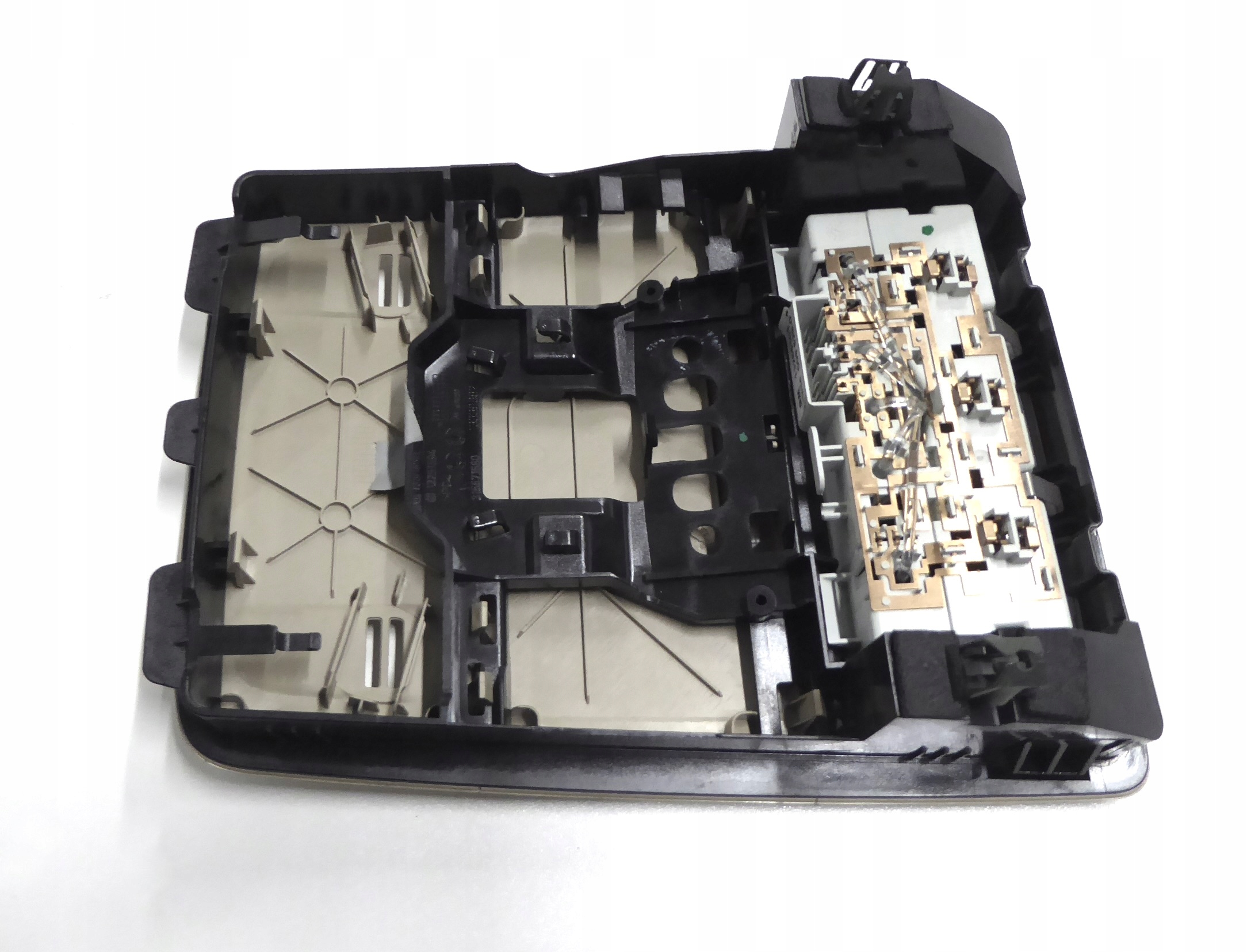 PANEL CIELO INTERNO FANALE senza OPEL INSIGNIA A