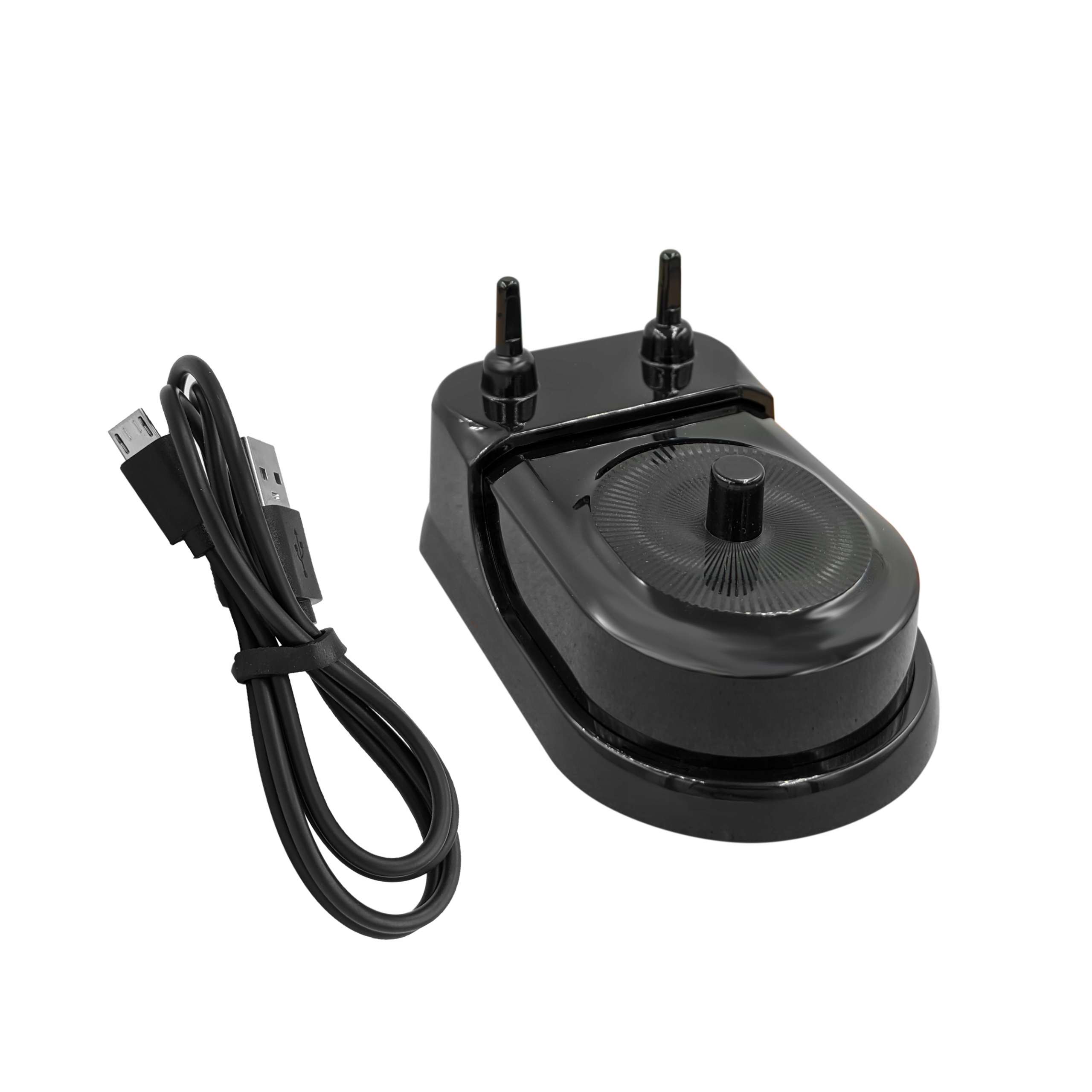 

Ładowarka Do Szczoteczki Sonicznej Philips Czarna
