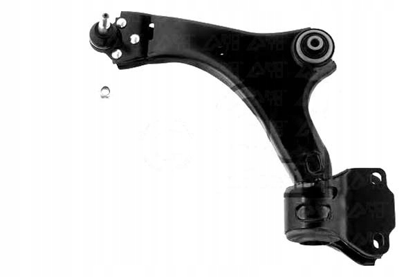 Febi Rameno Přední Ford Mondeo S-max Galaxy 07- Le