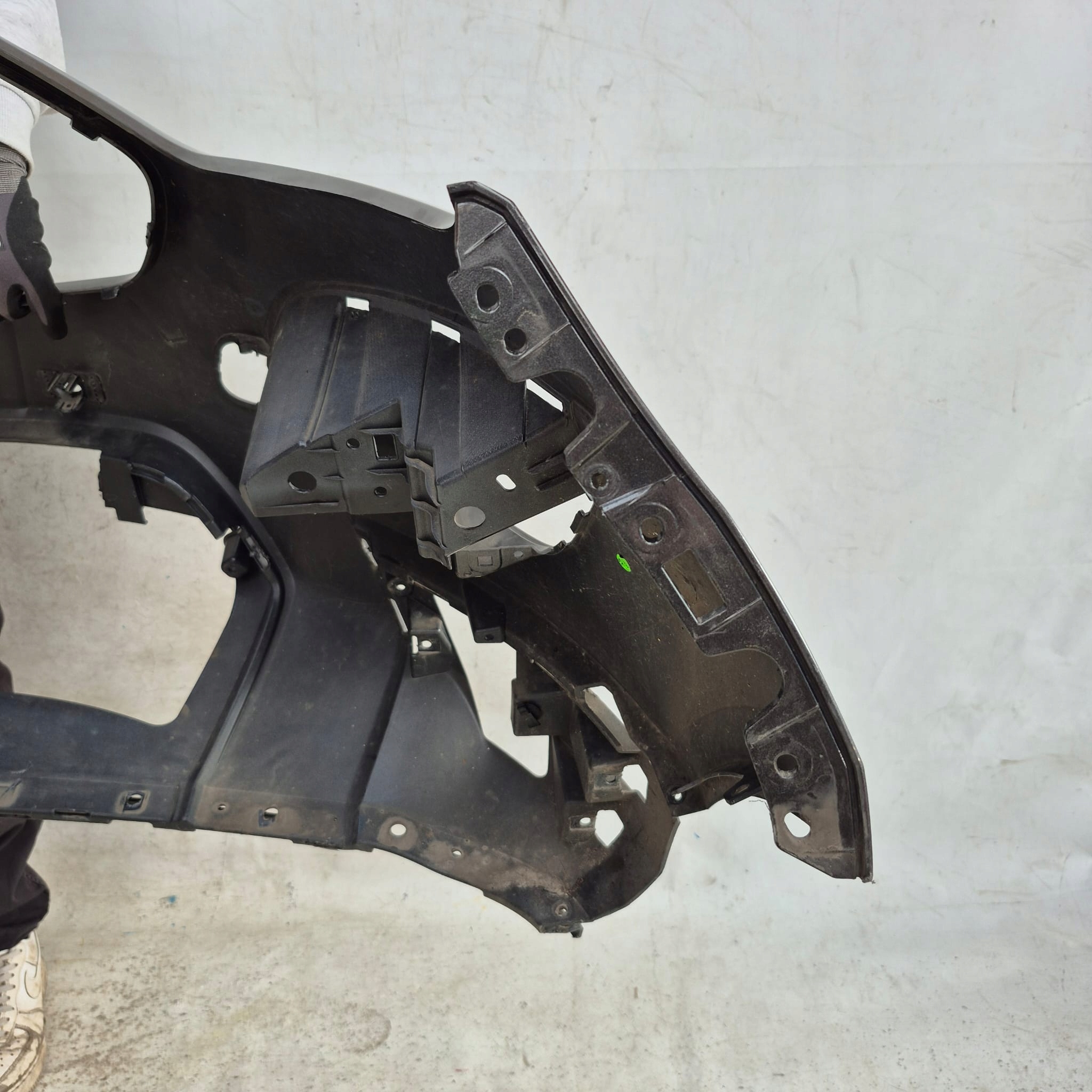 FORD ECOSPORT II 2 MK2 LIFT 17-22 bumper front front PDC