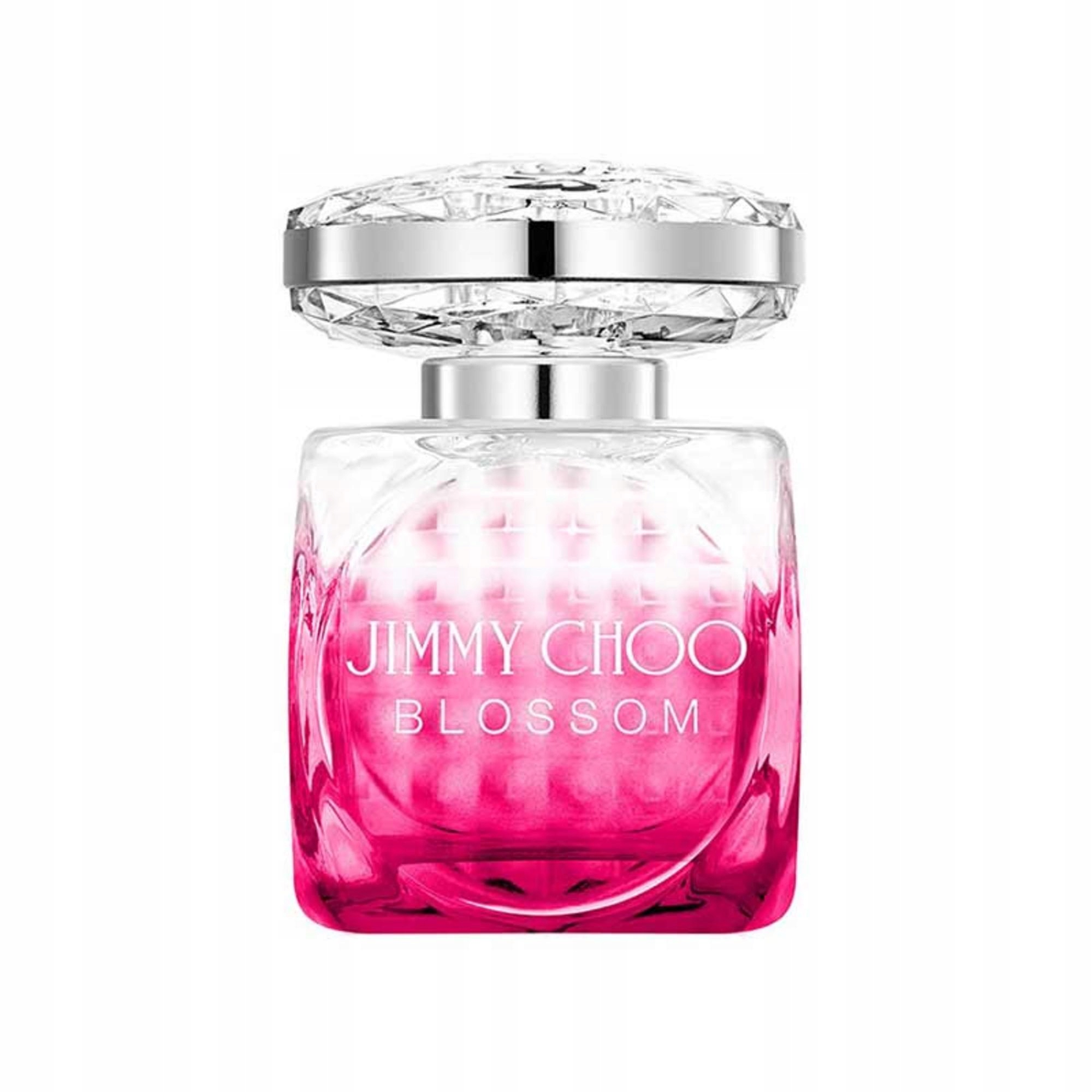 Jimmy Choo, Blossom, Eau De Parfum, Pro ženy, 40 ml