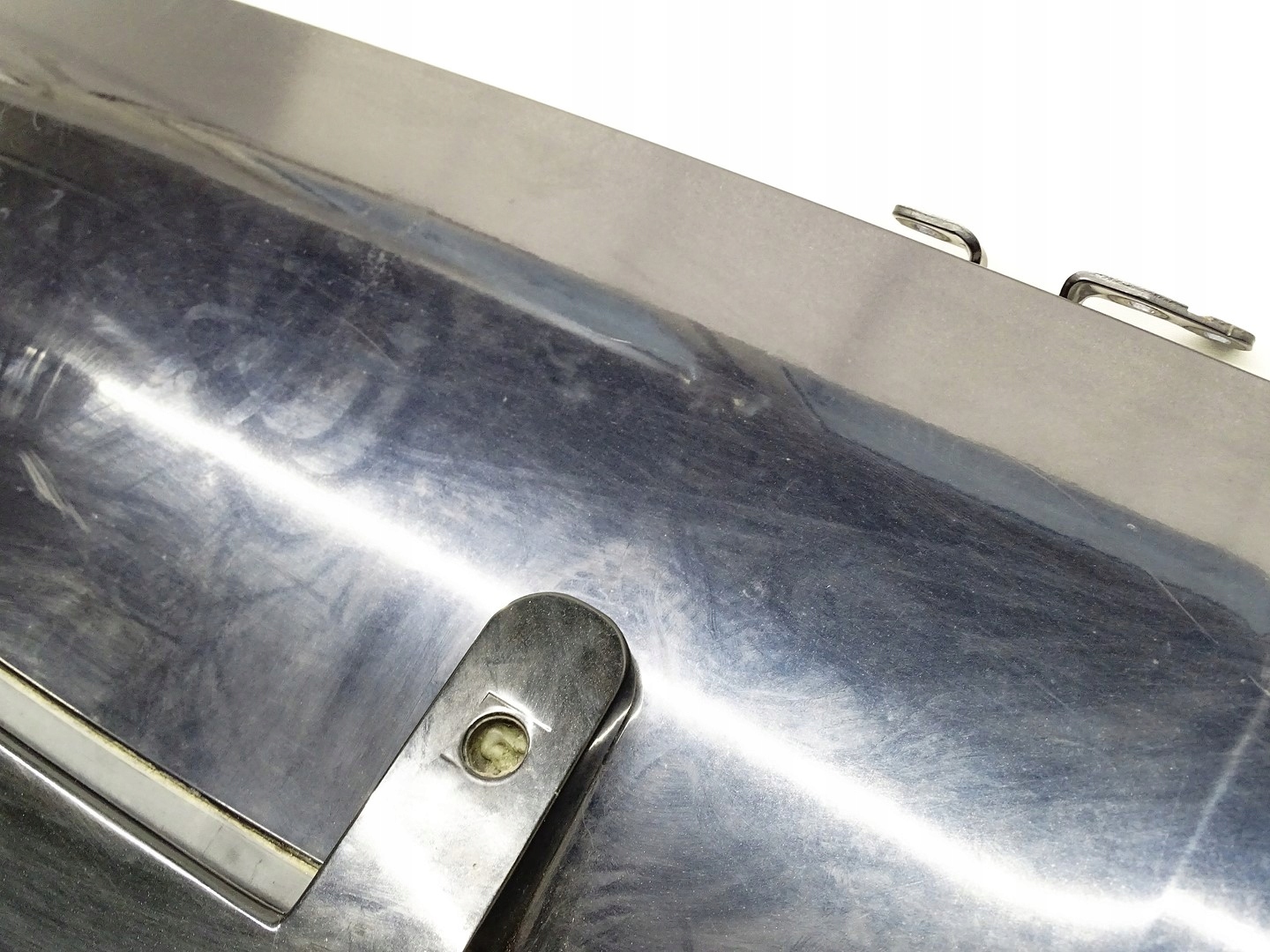 trunk door cover boot rear part rear BMW X5 E70 416 m-packet window AS3