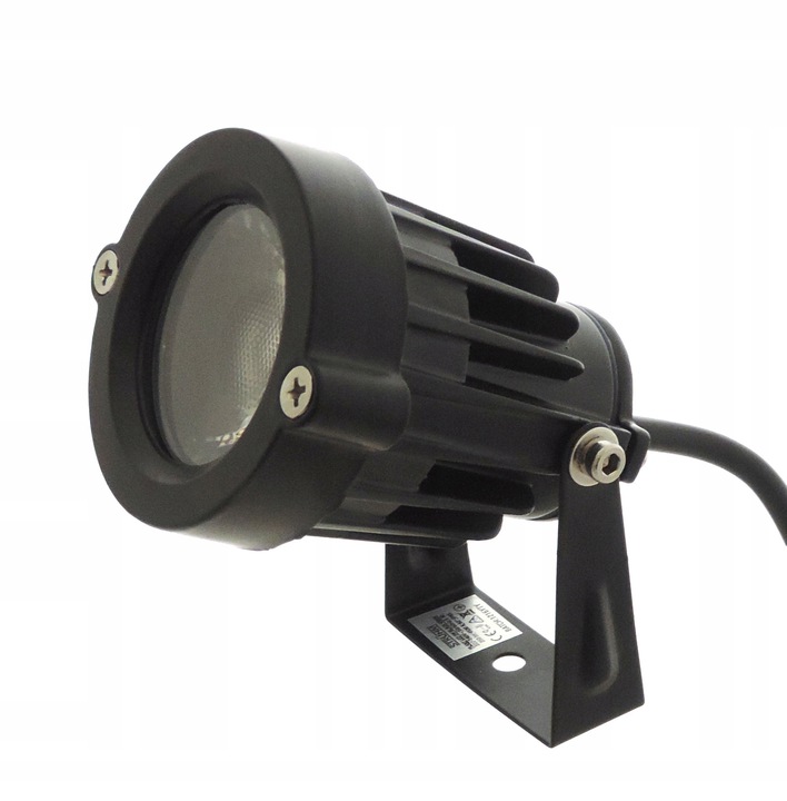 

Reflektor Ogrodowy Wbijany Ogrodowa Led 5W IP65