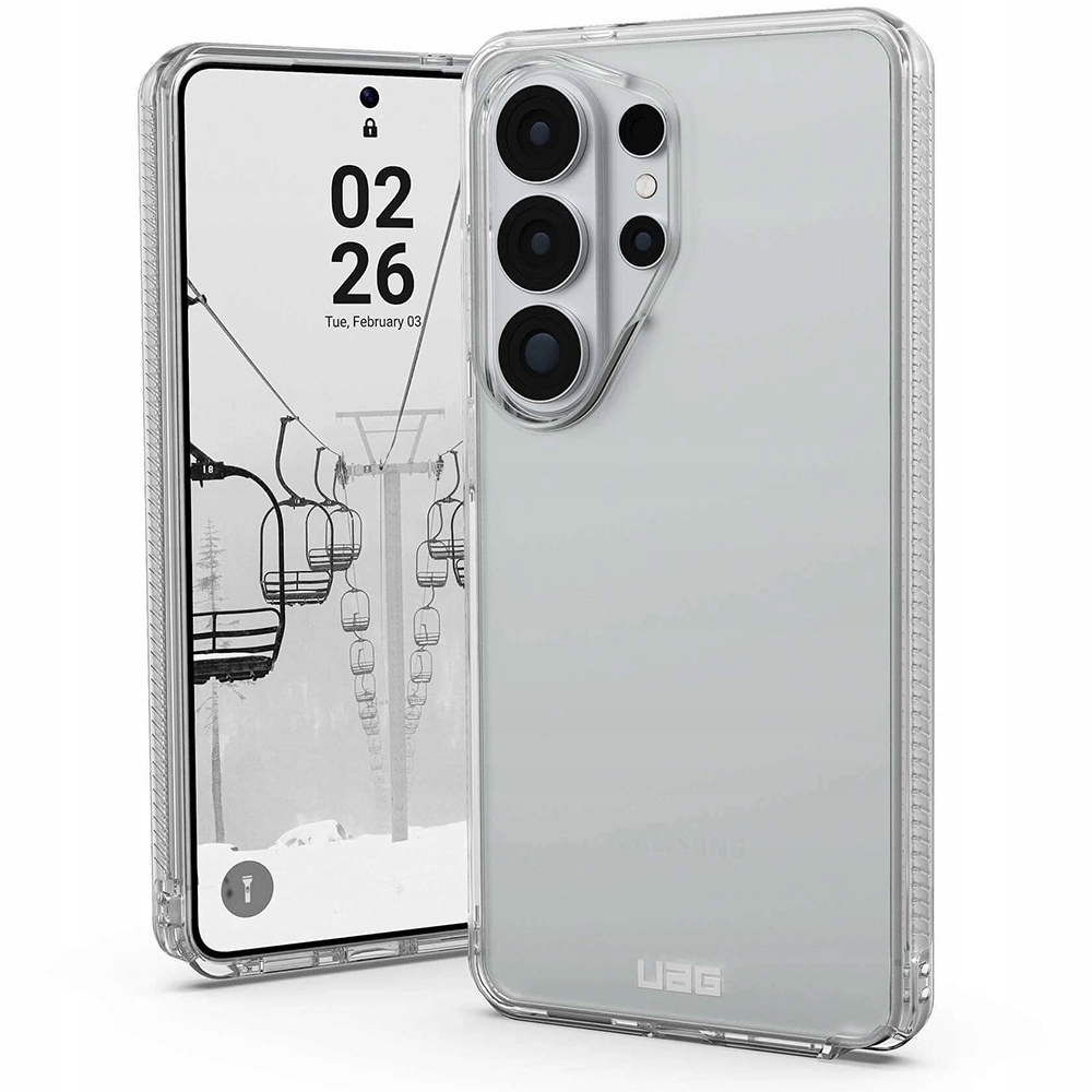 Pouzdro Urban Armor Gear pro Samsung Galaxy S26 Ultra, kryt Uag Playo