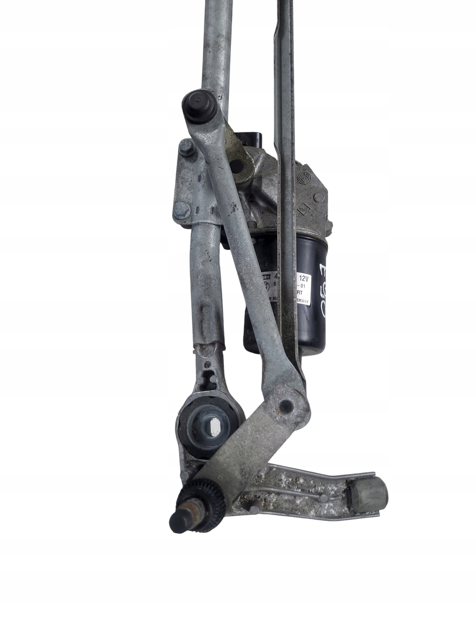 wiper mechanism front BMW E90 EUROPA