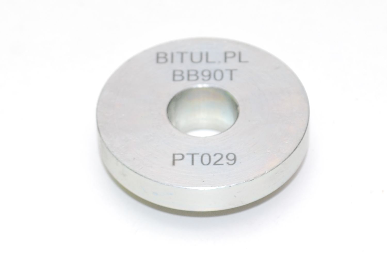 Adapter Do Prasy BB90-95T 1SZT Bitul PT029