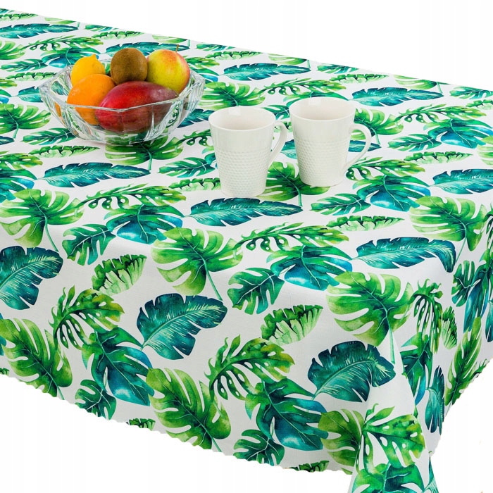 

Obrus kolorowy plamoodporny 120x180 Dpn 9z1536-101