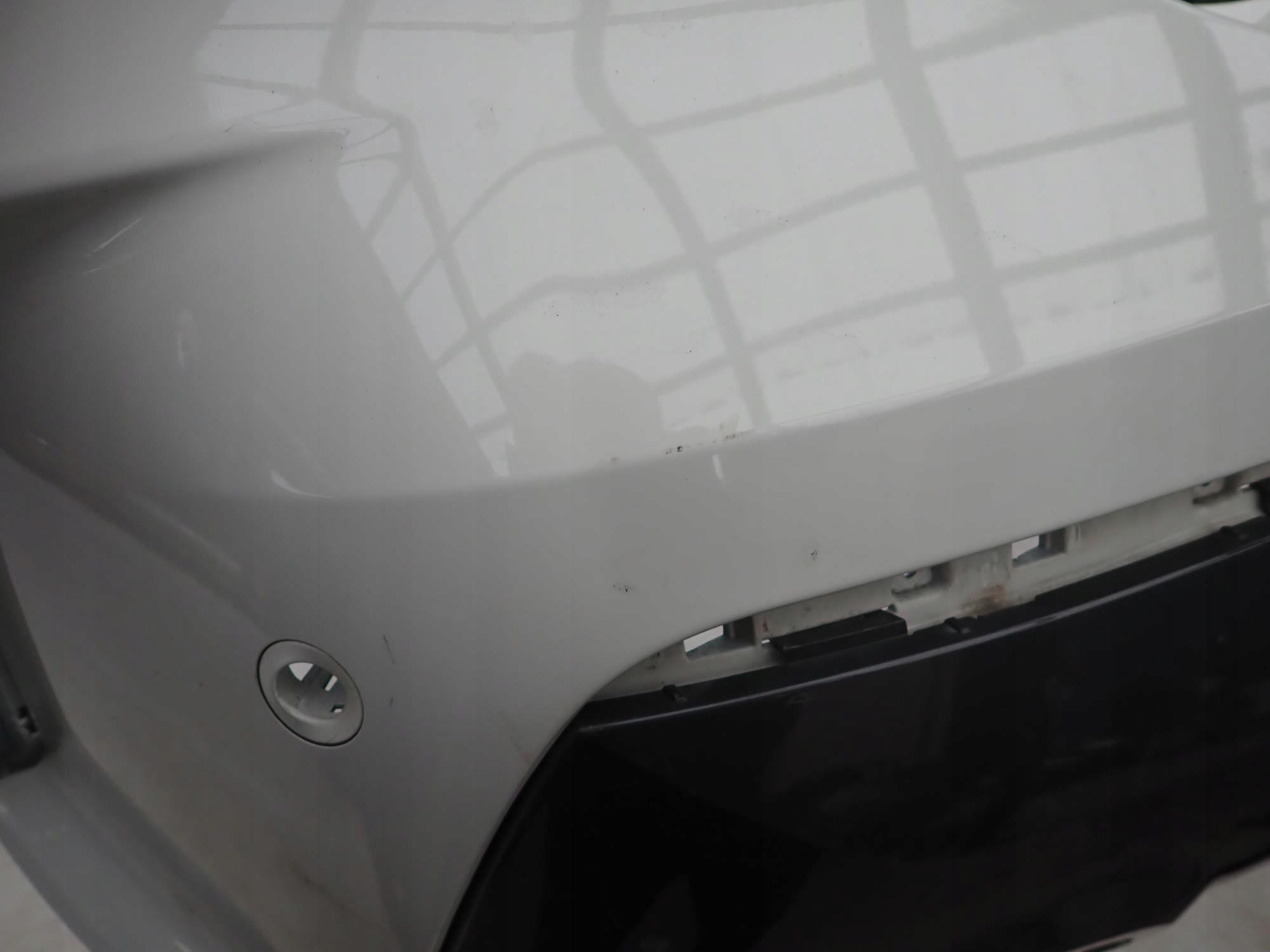BMW 4 G22 G23 m-packet 20-> bumper rear part rear PDC