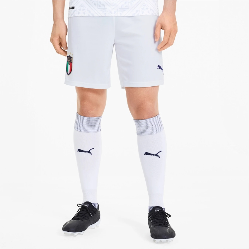 R9381 Puma Italia szorty Spodenki Męskie S