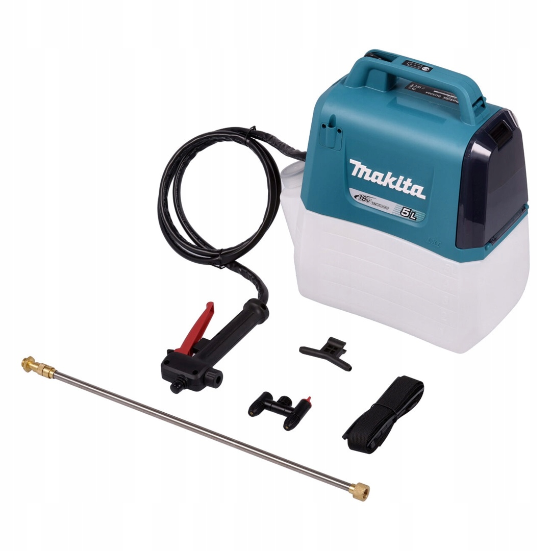 Makita DUS054Z Opryskiwacz 18V 5L