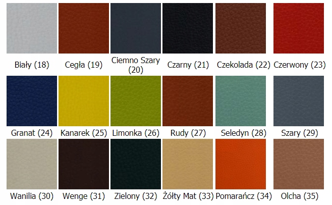 Stołek Taboret Klasyczny Kuchenny Czarny PL Marka inna