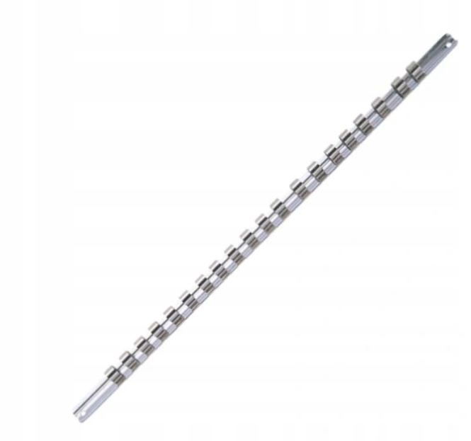 

Listwa szyna uchwyt nasadki 1/2 510mm 16 King Tony