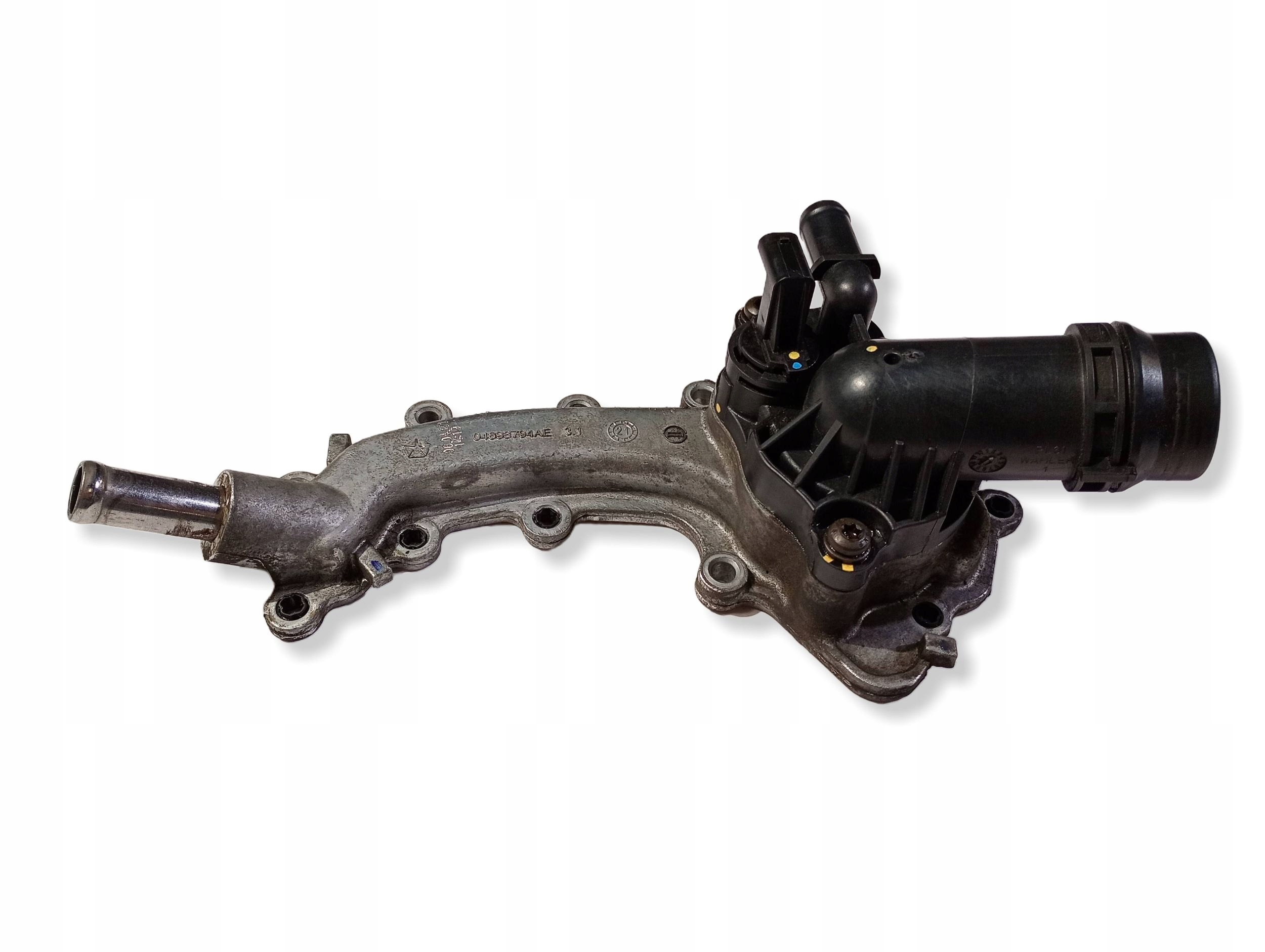 Scatola termostato Chrysler Pacifica 3.6 2017