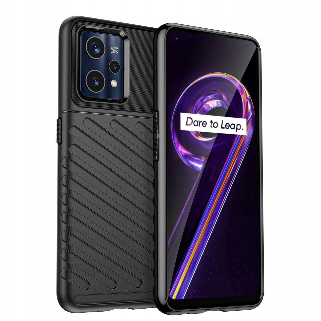 Etui do Realme 9 Pro (9 Pro Plus) Thunder Case