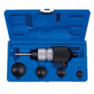 DOCIERACZKA PNEUMATYCZNA DO ZAWORÓW 20 - 45MM