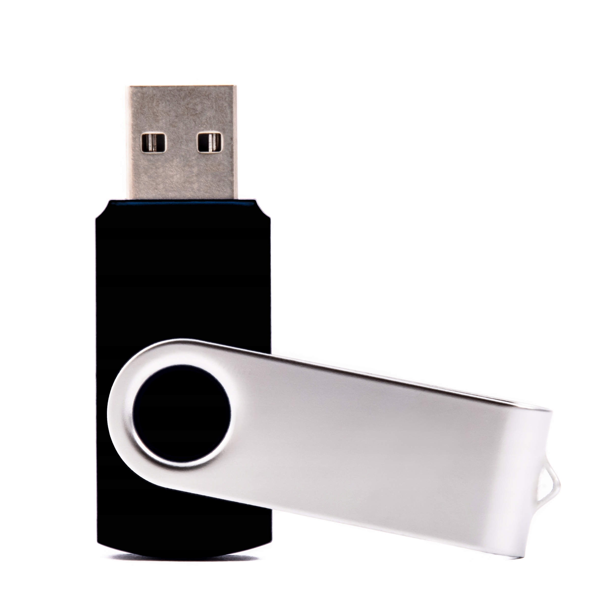Pendrive MemoRabbit 1 GB USB 2.0 wielokolorowy